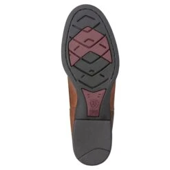 Ariat Men's Heritage Lacer -Moderoo Store 10001988 sole