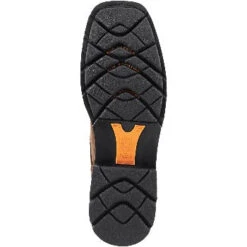 Ariat Men's Cascade Steel Square Toe Boot -Moderoo Store 10011917 sole