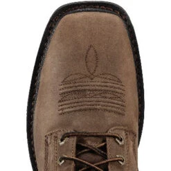 Ariat Men's Cascade Steel Square Toe Boot -Moderoo Store 10011917 toe