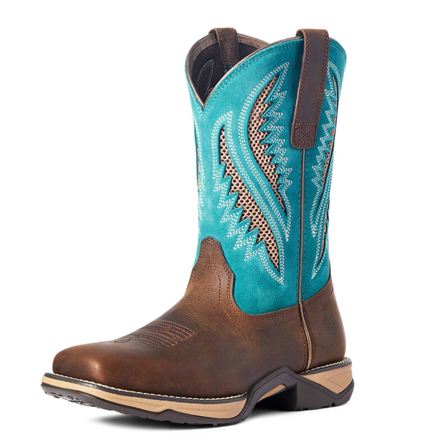 Ariat Women's VentTek Anthem Boots 1 Ariat Women's VentTek Anthem Boots