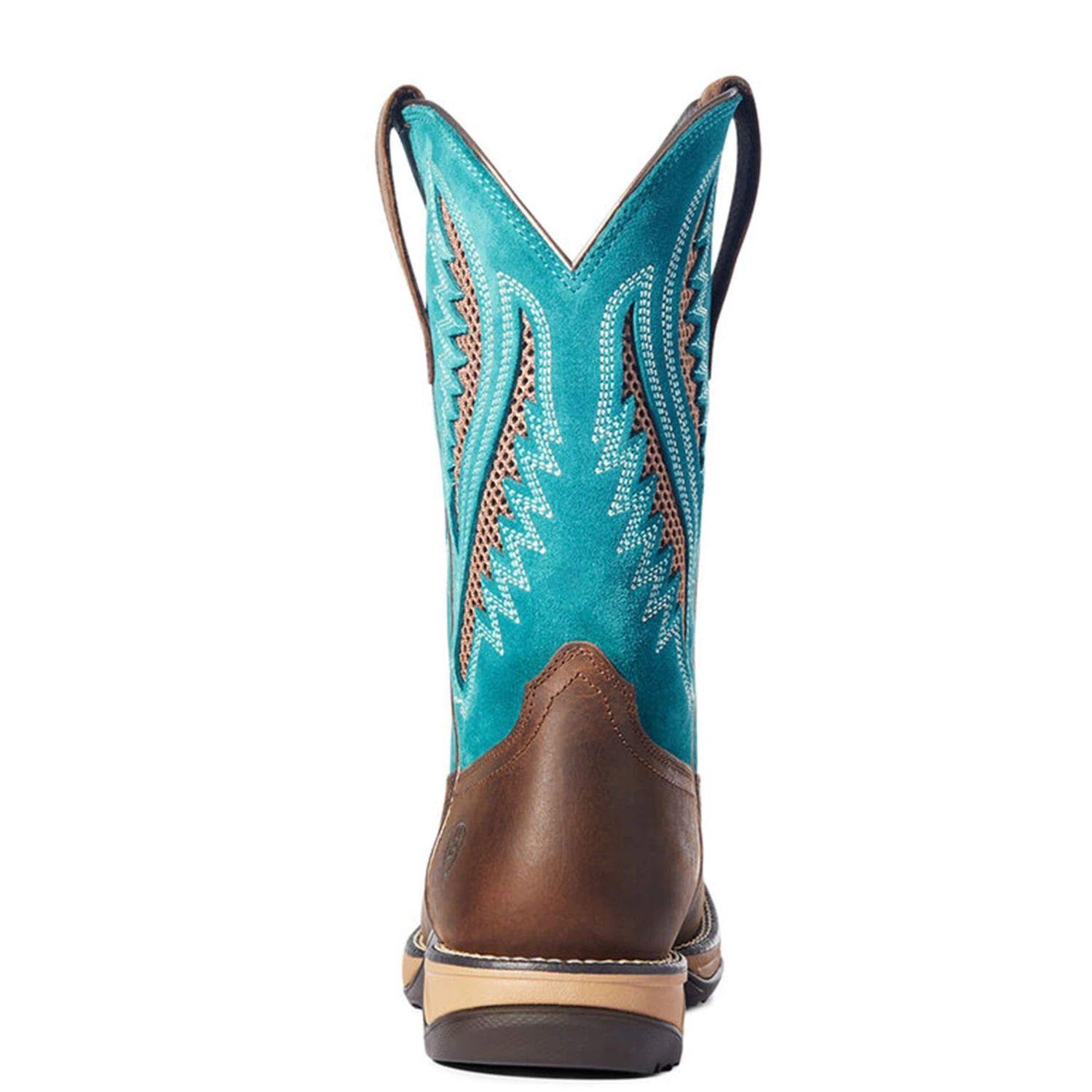 Ariat Women's VentTek Anthem Boots 2 Ariat Women's VentTek Anthem Boots - Image 2