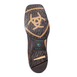 Ariat Women's VentTek Anthem Boots 8 Ariat Women's VentTek Anthem Boots -Moderoo Store 10031665 sole