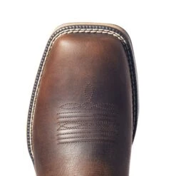 Ariat Women's VentTek Anthem Boots 9 Ariat Women's VentTek Anthem Boots -Moderoo Store 10031665 toe