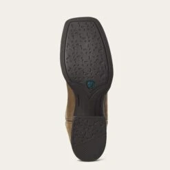 Ariat Women's Round Up Boot -Moderoo Store 10036041 sole warm