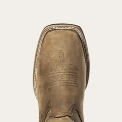 Ariat Women's Round Up Boot -Moderoo Store 10036041 toe warm