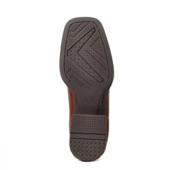 Ariat Kid's Koel VentTEK Western Boot -Moderoo Store 10040258 sole