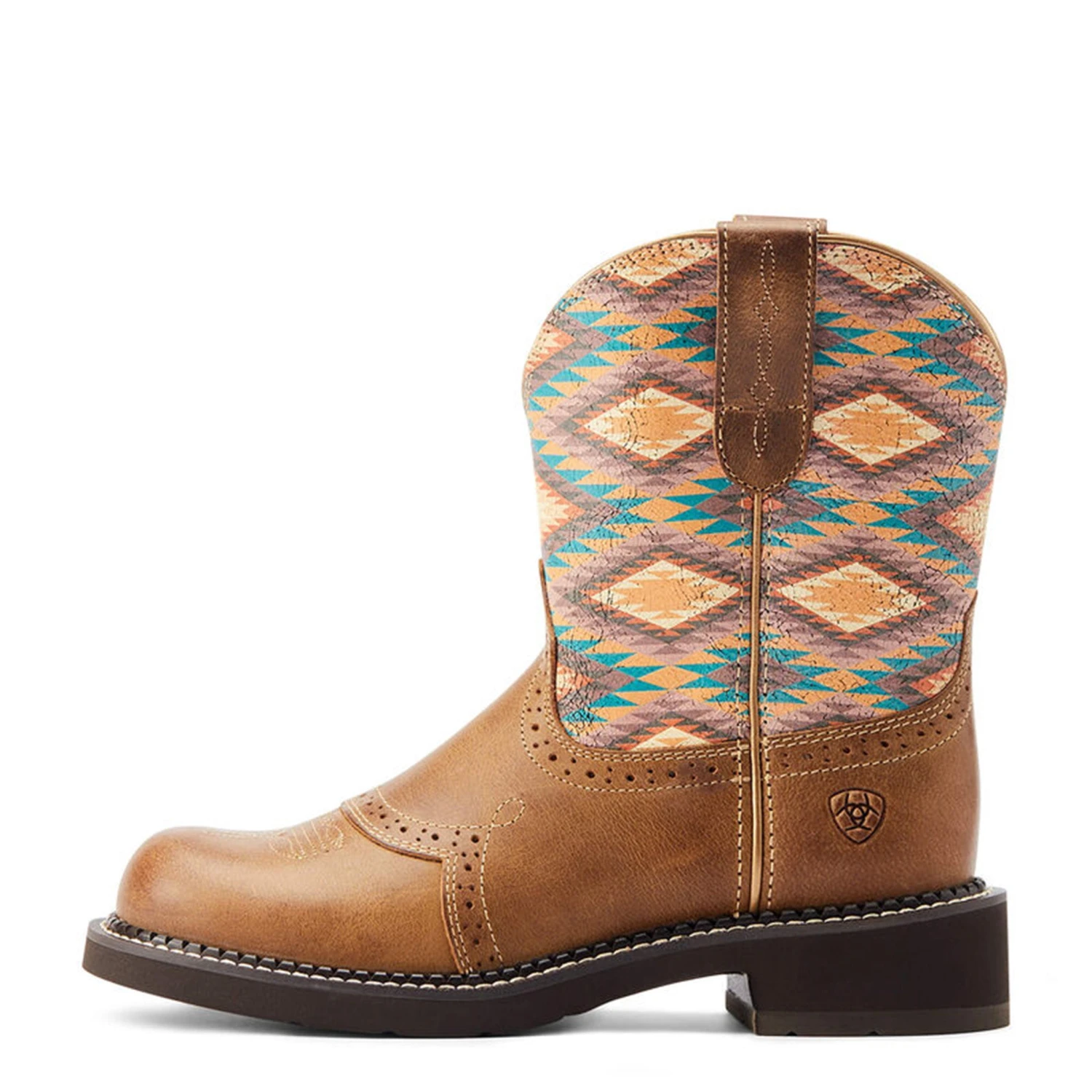 Ariat Women's Fatbaby Western Boot 2 Ariat Women's Fatbaby Western Boot - Image 2