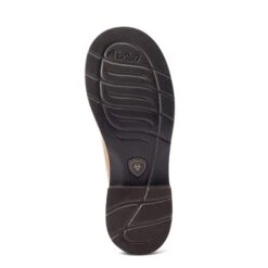 Ariat Women's Fatbaby Western Boot 5 Ariat Women's Fatbaby Western Boot -Moderoo Store 10044438 sole