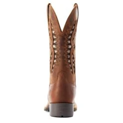 Ariat Women's VentTEK Boots -Moderoo Store 10044473 heel