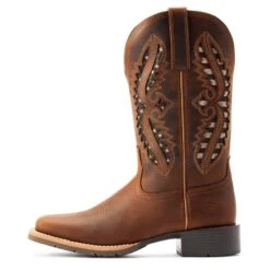 Ariat Women's VentTEK Boots -Moderoo Store 10044473 side