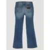 Wrangler Girls Bootcut Jeans