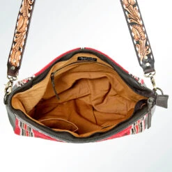 American Darling Red Aztec Bag -Moderoo Store 121069 I