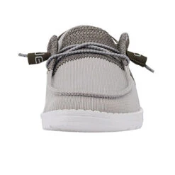 Heydude Hey Dude WENDY SOX FUNK GREY 10 Heydude Hey Dude WENDY SOX FUNK GREY -Moderoo Store 121923179 4