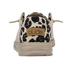 Heydude Hey Dude Wendy Funk Leo Safari -Moderoo Store 121938359 WENDY FUNK LEO SAFARI LEFT 5 2048x2048 2e1d5347 a3f1 4f6e 90cf 05ae99c8959e