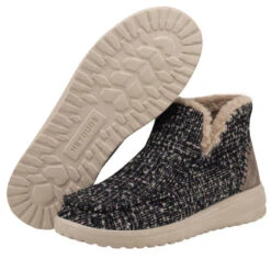 Heydude Hey Dude Women's Denny Tan Shoes -Moderoo Store 122051700 DENNY TAN 3 2048x2048 0da25ce5 4102 4c4d 85ba 774d69d0c5f0