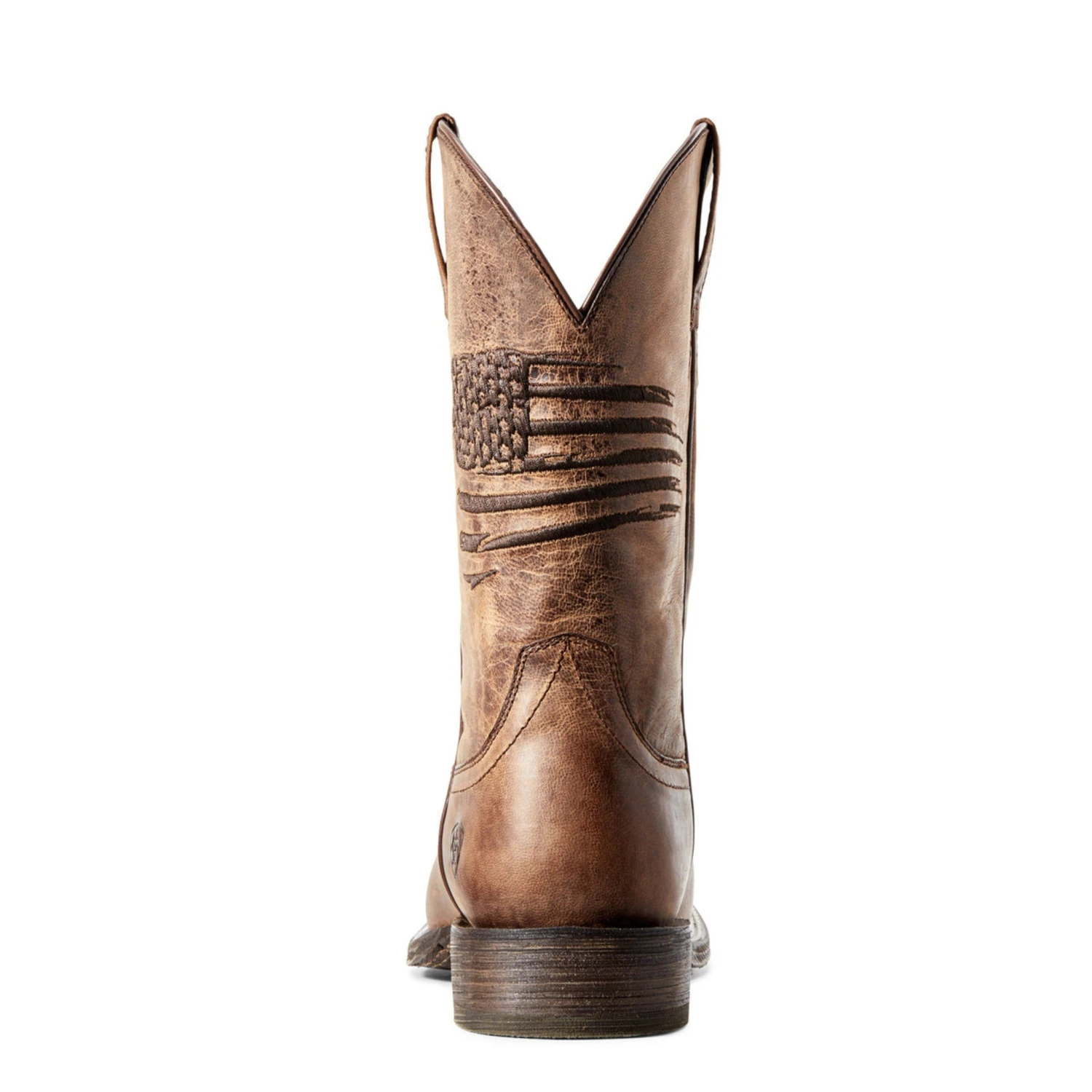 Ariat Men's Circuit Patriot Boot 4 Ariat Men's Circuit Patriot Boot - Image 4