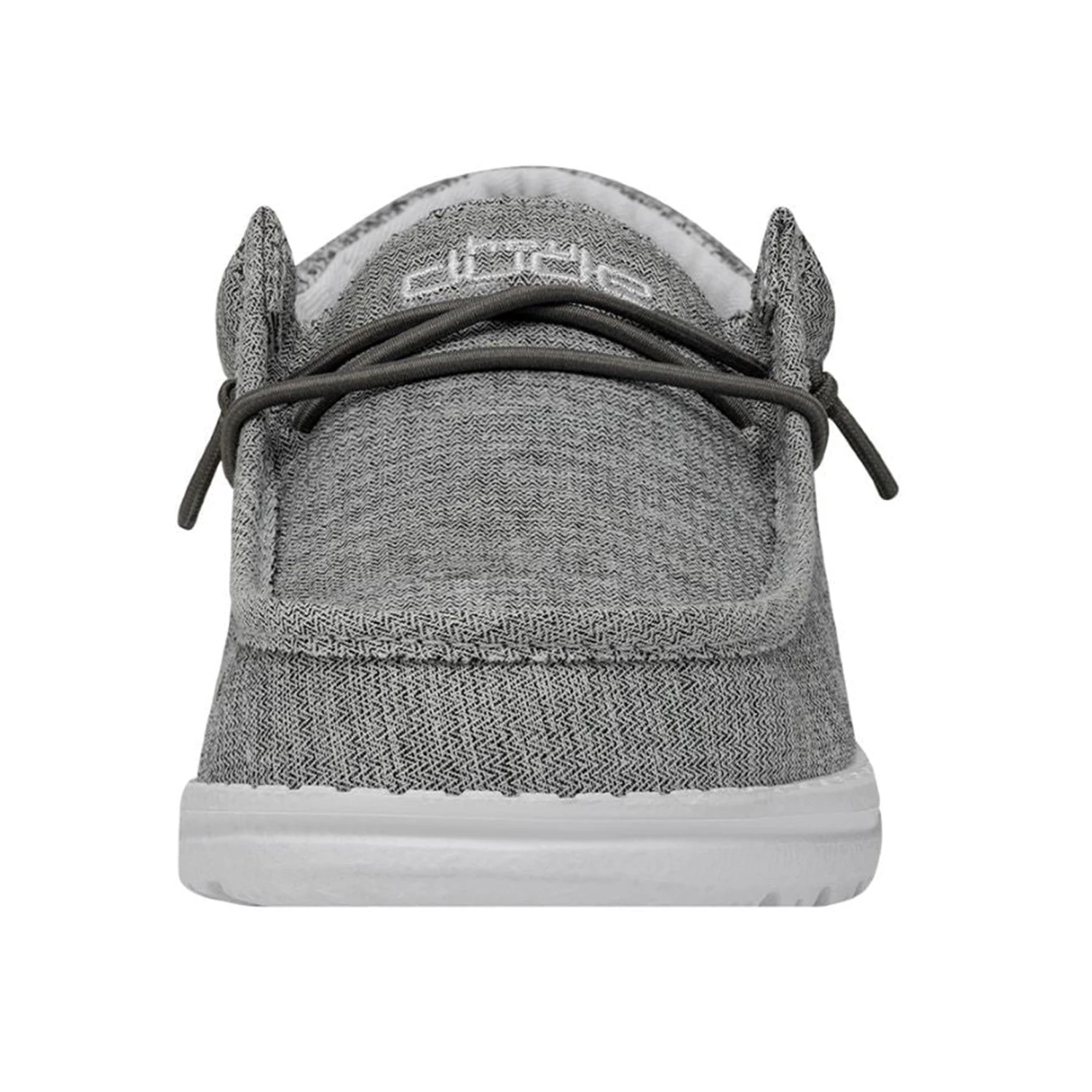 Heydude Hey Dude Kid's Wally Funk Magnetite 5 Heydude Hey Dude Kid's Wally Funk Magnetite - Image 5