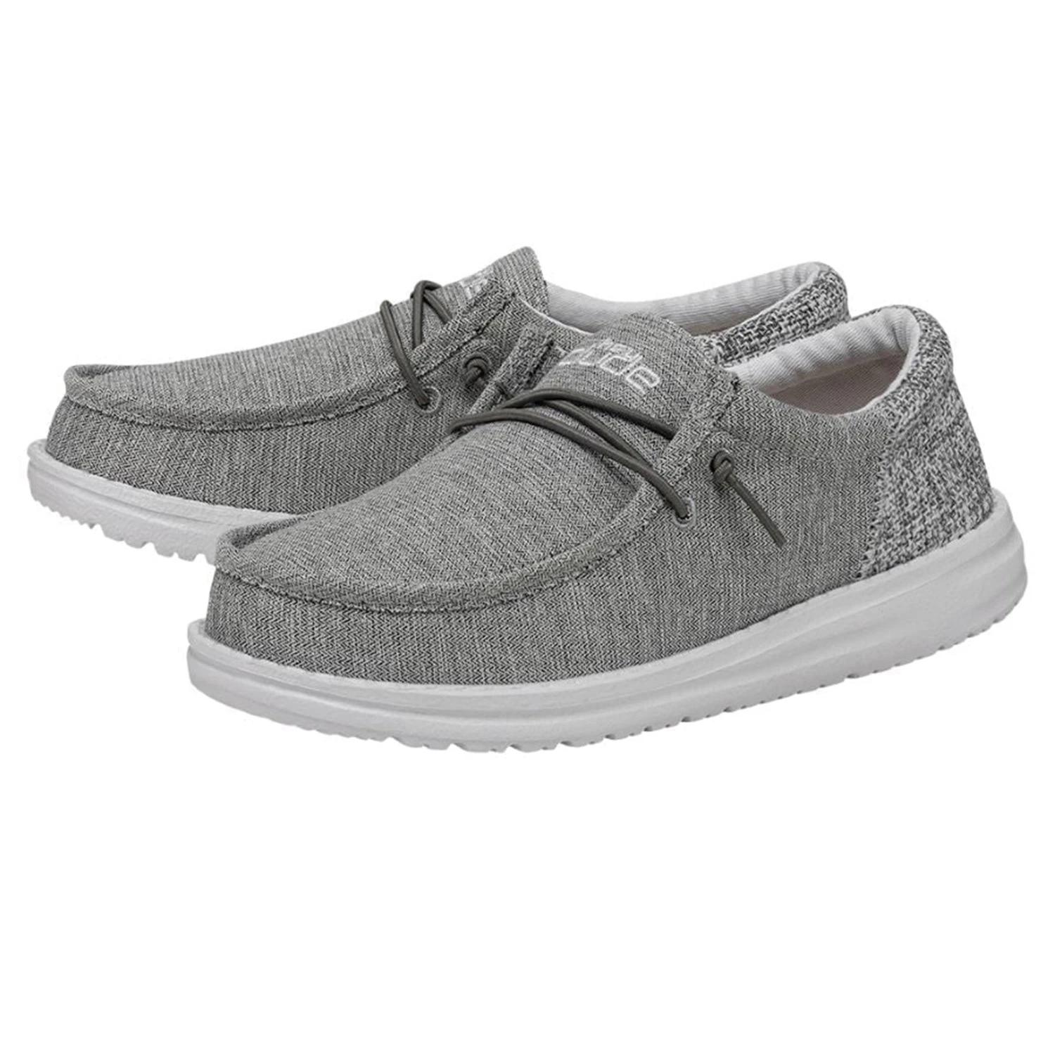 Heydude Hey Dude Kid's Wally Funk Magnetite 1 Heydude Hey Dude Kid's Wally Funk Magnetite