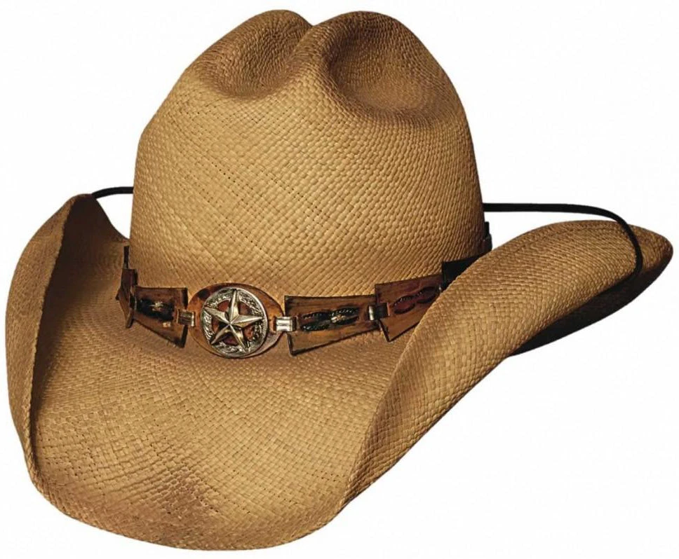 Star Central Straw Shady 1 Star Central Straw Shady