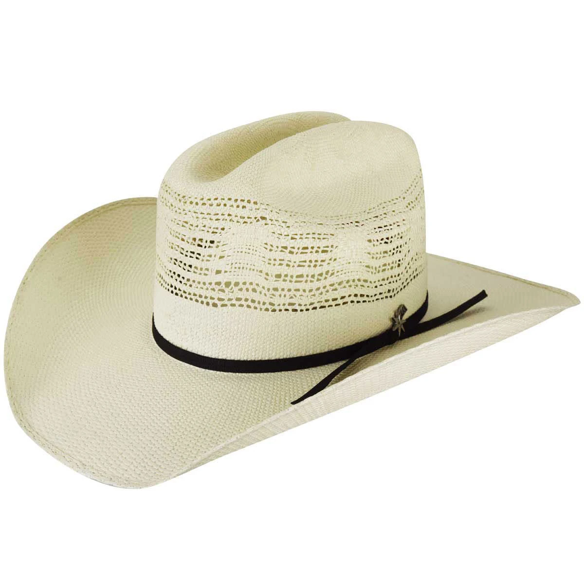 Bailey Hat Company Desert Breeze Straw 1 Bailey Hat Company Desert Breeze Straw