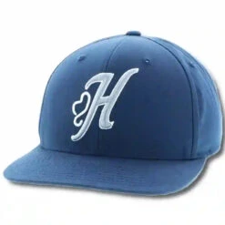 Hooey Low Profile Navy Cap