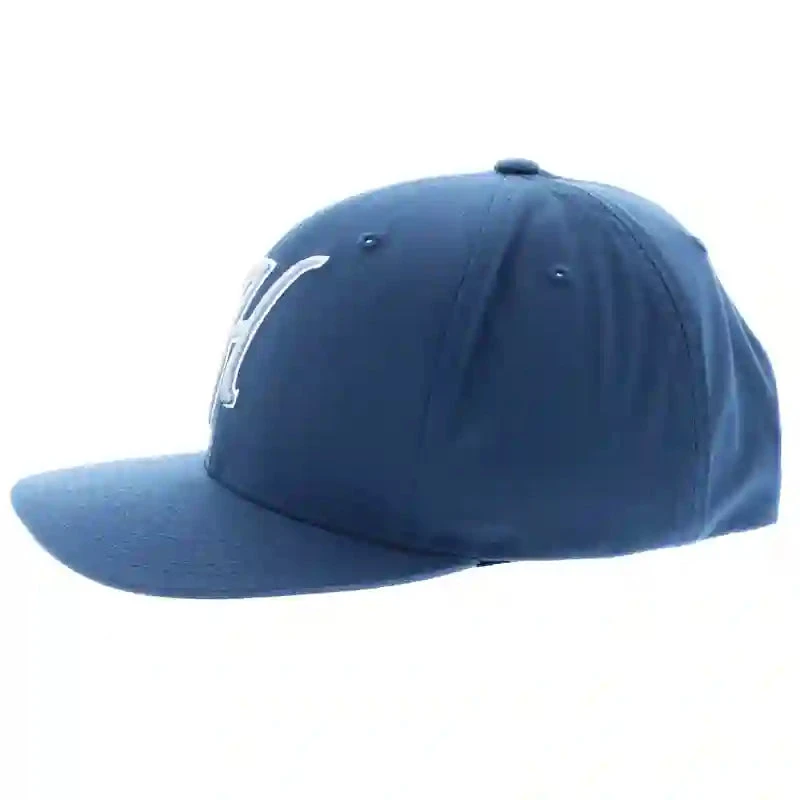 Hooey Low Profile Navy Cap 2 Hooey Low Profile Navy Cap - Image 2