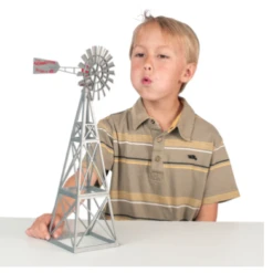 Big Country Farm Windmill -Moderoo Store 2021 11 15 17