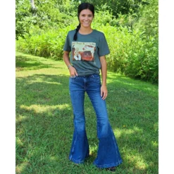 Wrangler Retro Bells -Moderoo Store 20210726 135439 scaled