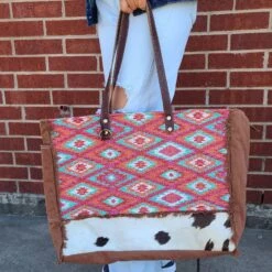 Myra Beau Weekender Bag