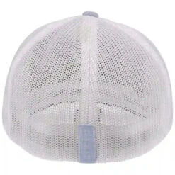 Hooey Mid Profile Lt. Blue/White Cap-White Hooey Up Patch -Moderoo Store 2111BLWH11 800x c5966d4f 67f1 4f97 814d 4c35582533c9
