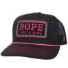 Hooey Rope Like A Girl Cap
