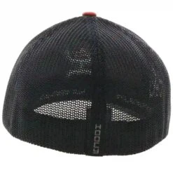 Hooey Mid Profile Rust/Black Cap-Grey Hooey Up Logo 5 Hooey Mid Profile Rust/Black Cap-Grey Hooey Up Logo -Moderoo Store 2212RUBK09 800x 22043127 a748 4688 851a f6dfa1ae931e