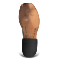 Macie Bean Black Eyed Susan Embroidered Boots -Moderoo Store 231898 800 auto