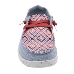 Heydude Hey Dude Wendy Playa Fiesta Rojo -Moderoo Store 29609 p3