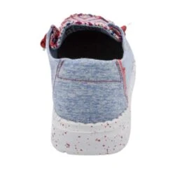 Heydude Hey Dude Wendy Playa Fiesta Rojo -Moderoo Store 29609 p4