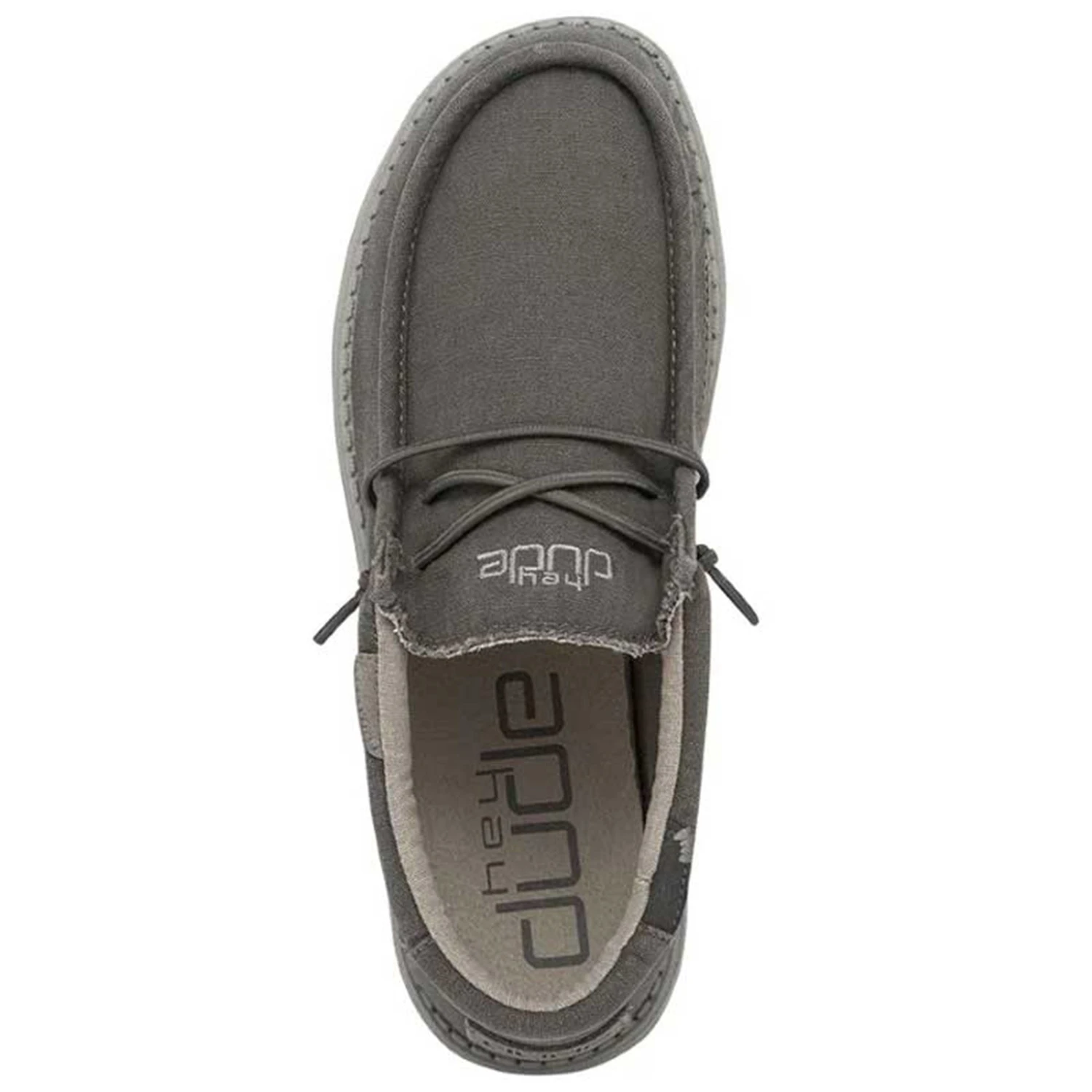 Heydude Hey Dude Wally Washed Lead 4 Heydude Hey Dude Wally Washed Lead - Image 4