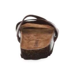 Bearpaw Martina Walnut Sandals -Moderoo Store 2987w 129 6 95141