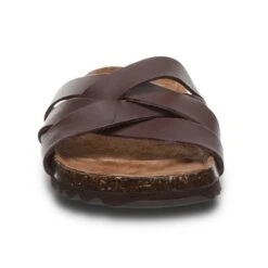 Bearpaw Martina Walnut Sandals -Moderoo Store 2987w 129 7 89076