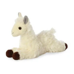 Aurora Llama Stuffed Animal