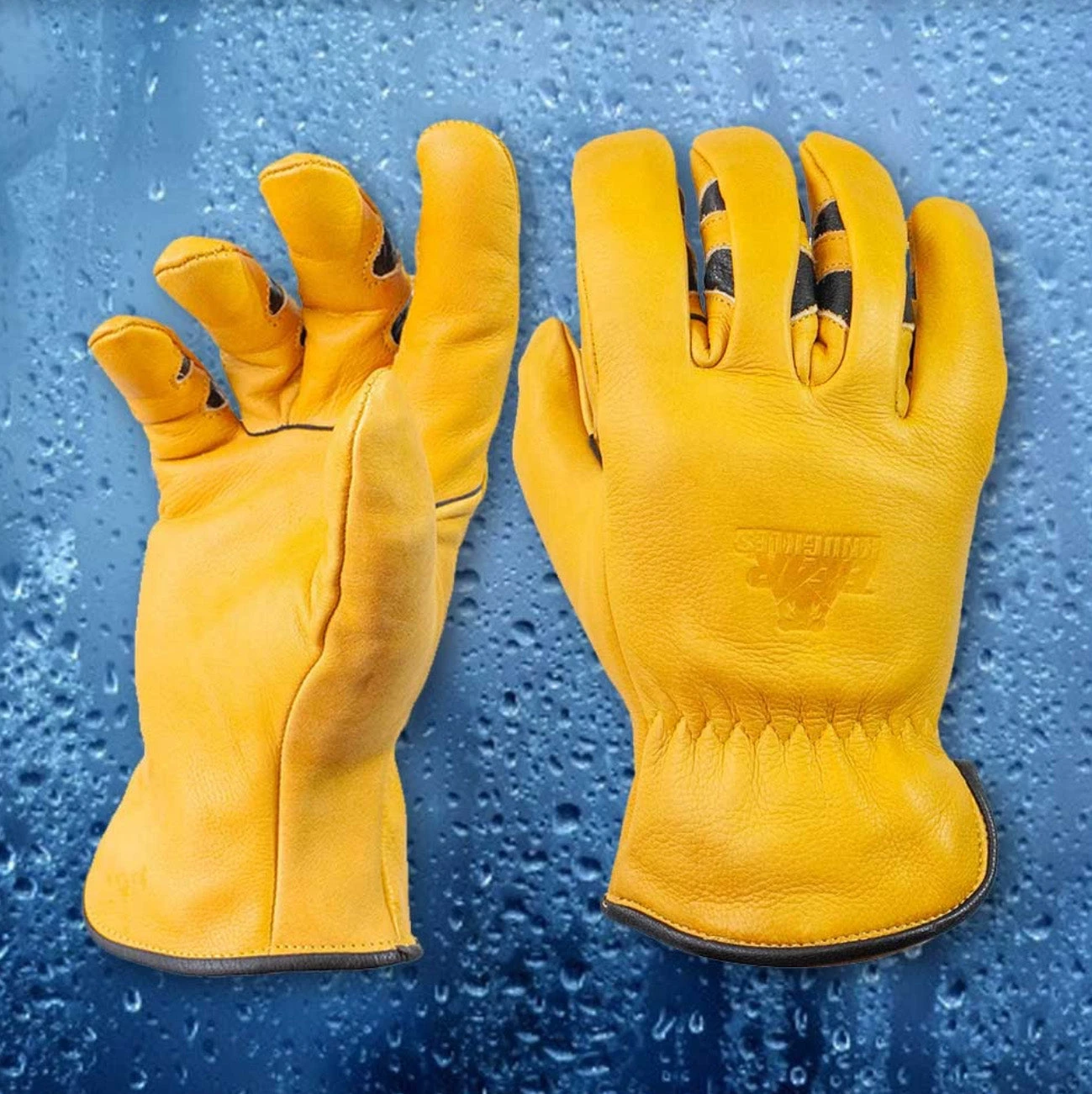 H20 Resistant Gloves 1 H20 Resistant Gloves