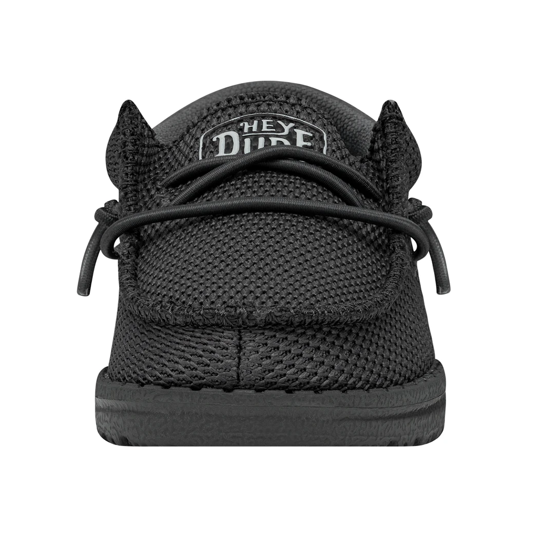 Heydude Hey Dude Toddler Wally Funk Mono Alloy 4 Heydude Hey Dude Toddler Wally Funk Mono Alloy - Image 4