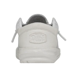 Heydude Hey Dude Wally Toddler Funk Mono Ghosted 14 Heydude Hey Dude Wally Toddler Funk Mono Ghosted -Moderoo Store 40030 1JT WALLYTODDLERFUNKMONO GHOSTED RIGHTBACK