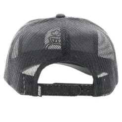 Hooey YOUTH Black Cap-Black Strap Roughy Patch -Moderoo Store 4031T BK09 800x 9b4061f3 a304 4172 8c36 4e999414250f
