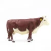 Little Buster Toys Hereford Cow