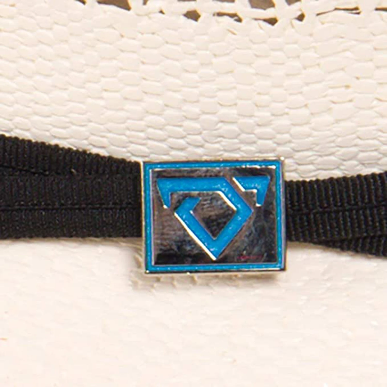 Resistol Cody Johnson Vaquero Bangora Straw Hat 4 Resistol Cody Johnson Vaquero Bangora Straw Hat - Image 4