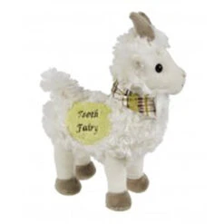 Billy The Goat Tooth Fairy