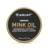 Ariat Mink Oil Paste