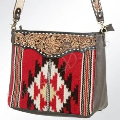 American Darling Red Aztec Bag -Moderoo Store ADBGA172 7199204f d232 43d0 bd86 36fcf4257b49