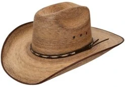 RESISTOL Youth Amarillo Sky JR Palm Hat