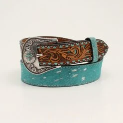 Angel Ranch Ladies Belt